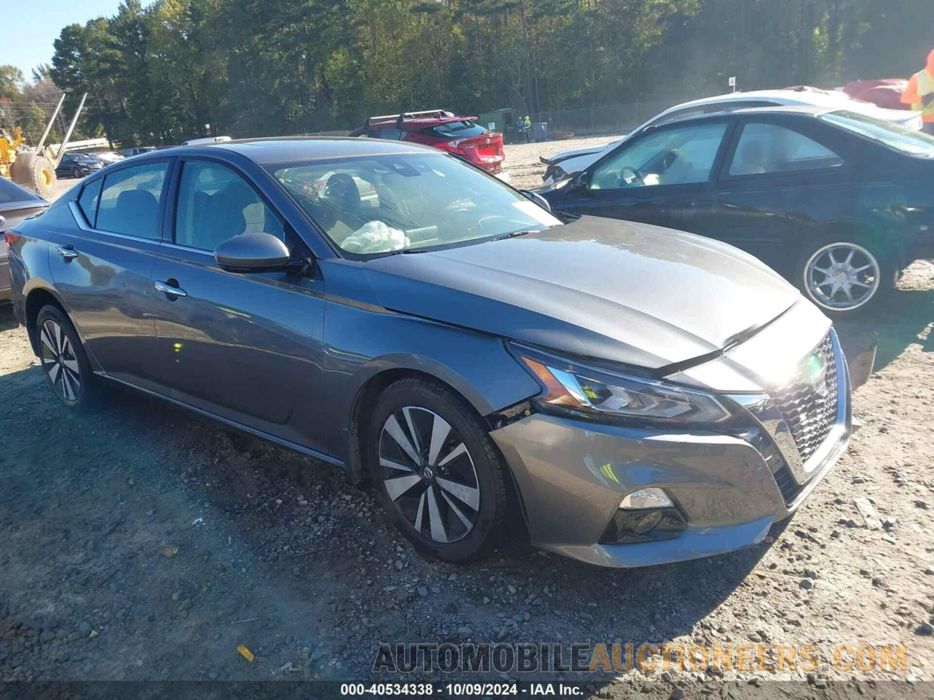 1N4BL4DW2KC143545 NISSAN ALTIMA 2019