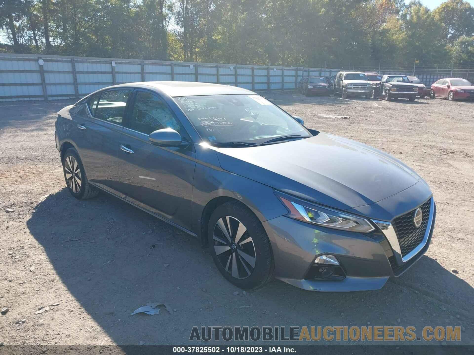 1N4BL4DW2KC196083 NISSAN ALTIMA 2019