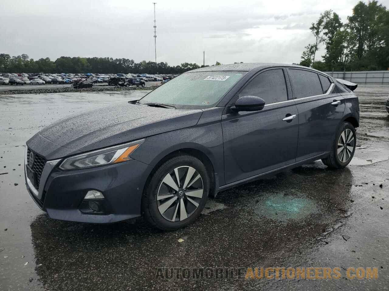 1N4BL4DW2KN304223 NISSAN ALTIMA 2019