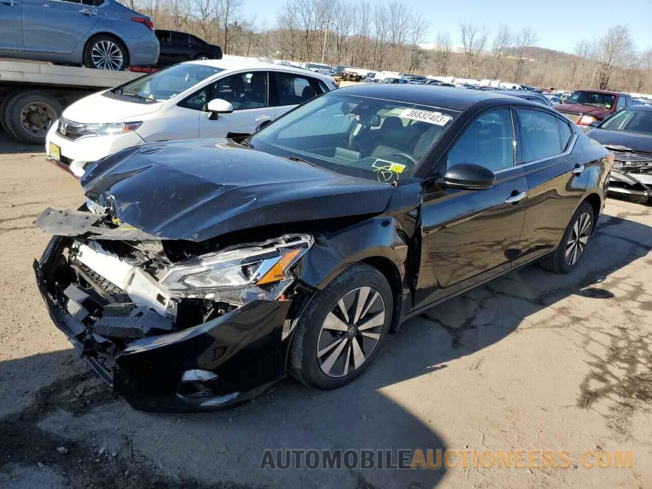 1N4BL4DW2KN304755 NISSAN ALTIMA 2019