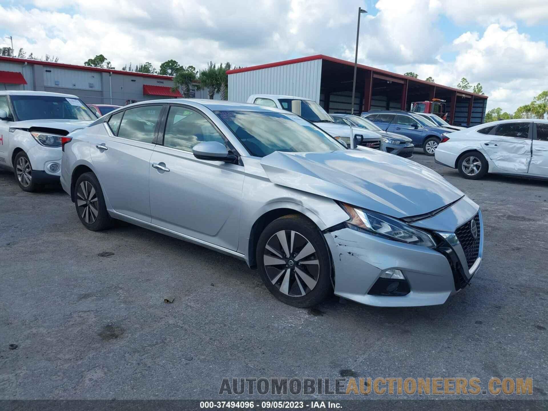 1N4BL4DW2LC220223 NISSAN ALTIMA 2020