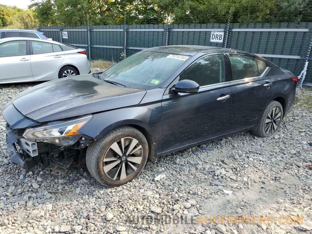 1N4BL4DW2LC236387 NISSAN ALTIMA 2020