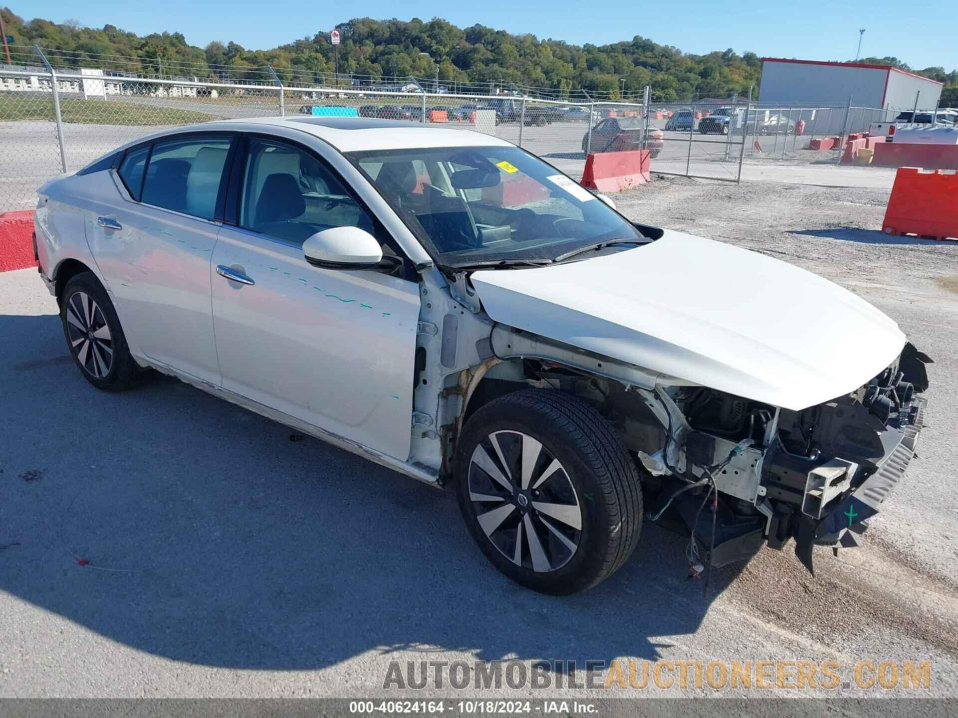 1N4BL4DW2LC259359 NISSAN ALTIMA 2020