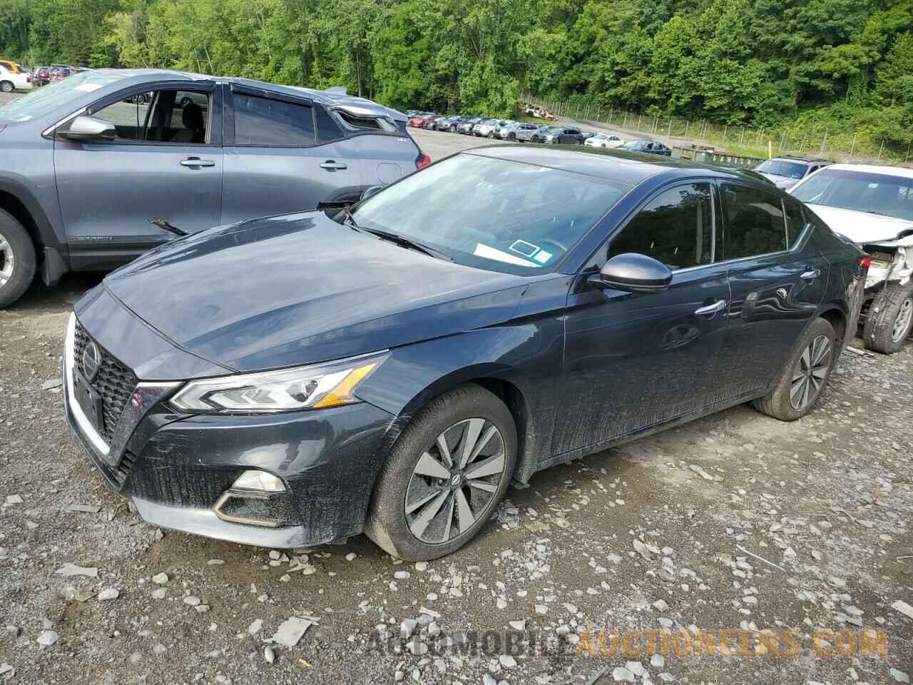 1N4BL4DW2LC271088 NISSAN ALTIMA 2020