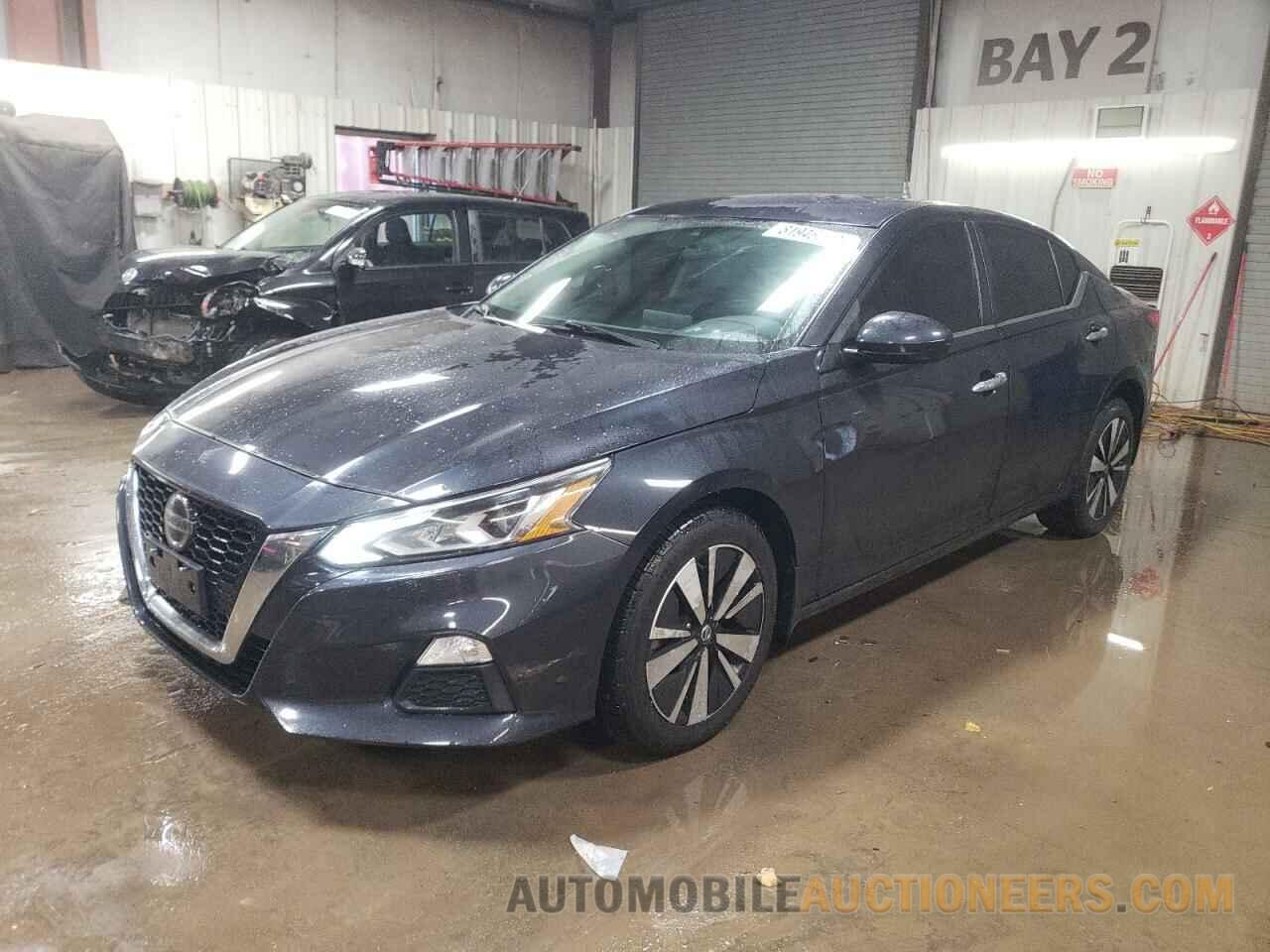 1N4BL4DW2MN329934 NISSAN ALTIMA 2021