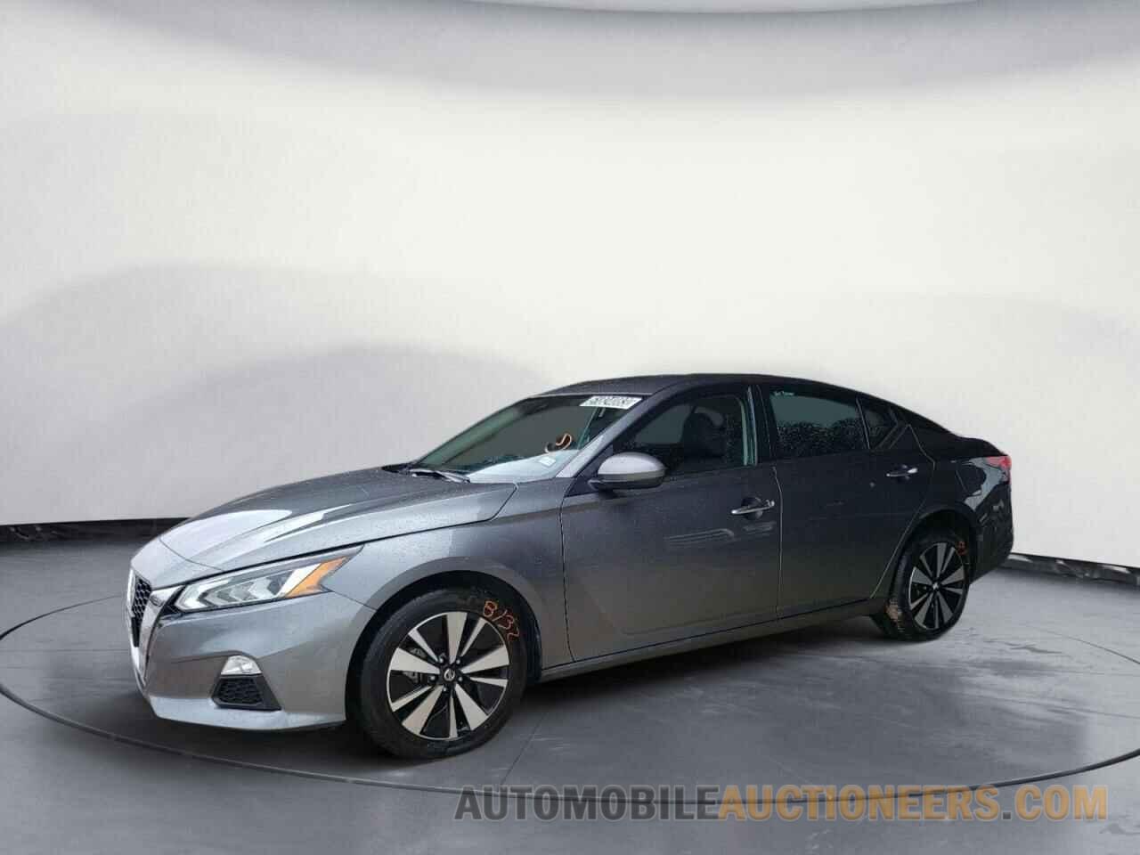 1N4BL4DW2NN300161 NISSAN ALTIMA 2022