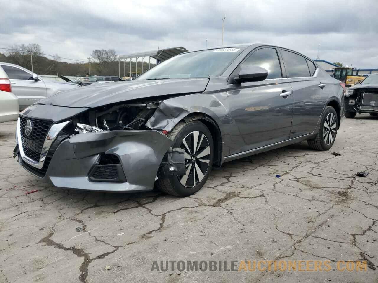 1N4BL4DW2NN375717 NISSAN ALTIMA 2022