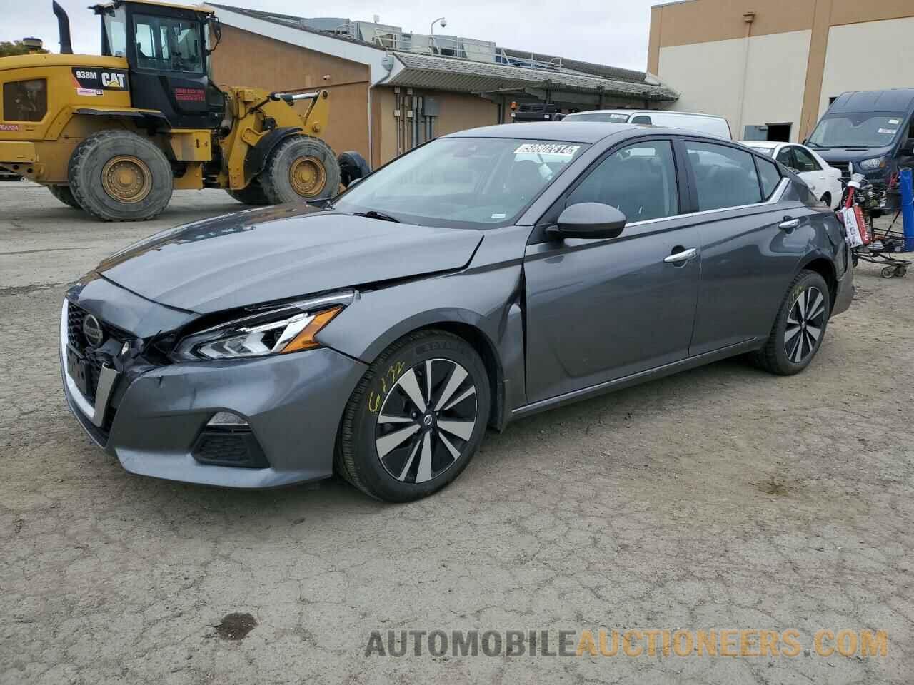 1N4BL4DW2NN376639 NISSAN ALTIMA 2022