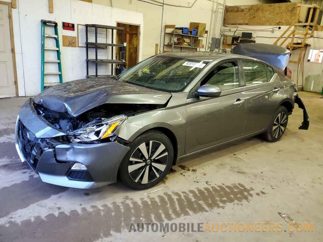 1N4BL4DW2NN387351 NISSAN ALTIMA 2022