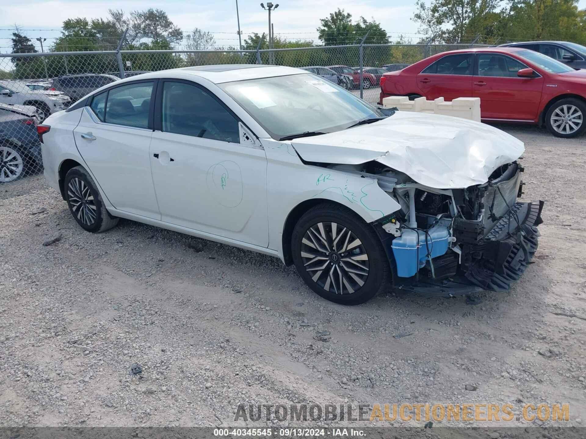 1N4BL4DW2PN305184 NISSAN ALTIMA 2023