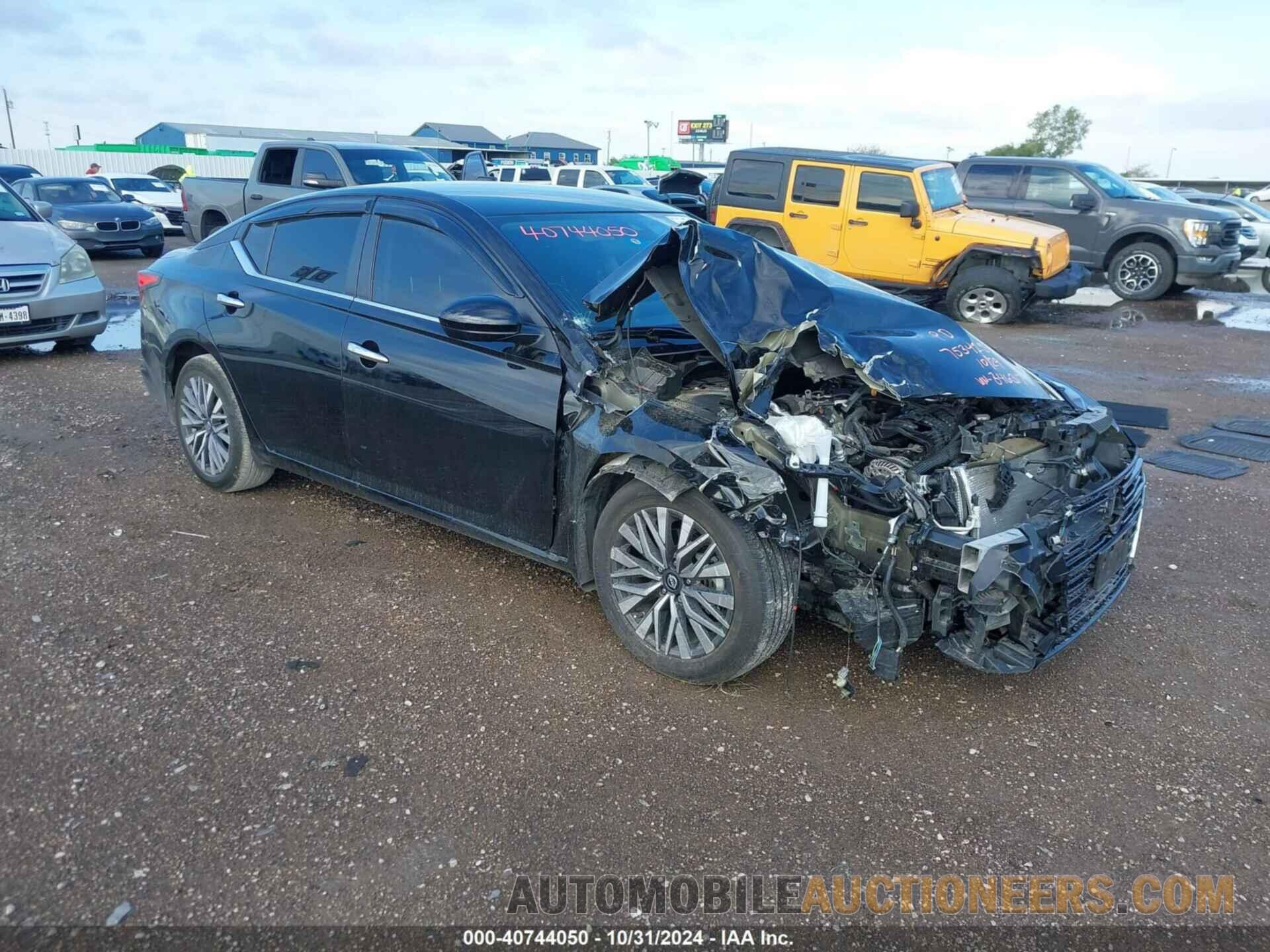 1N4BL4DW2PN346317 NISSAN ALTIMA 2023