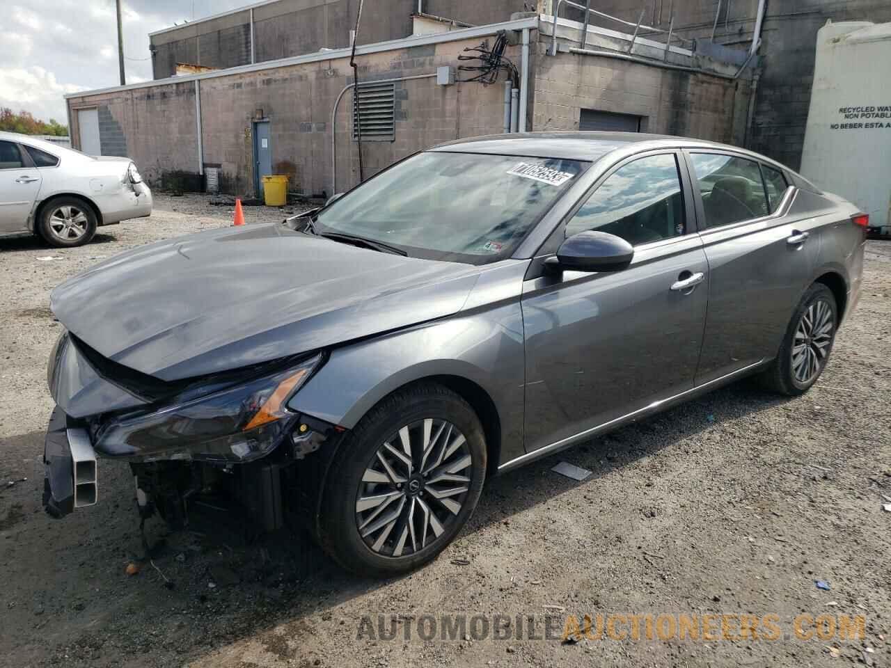 1N4BL4DW2PN358242 NISSAN ALTIMA 2023