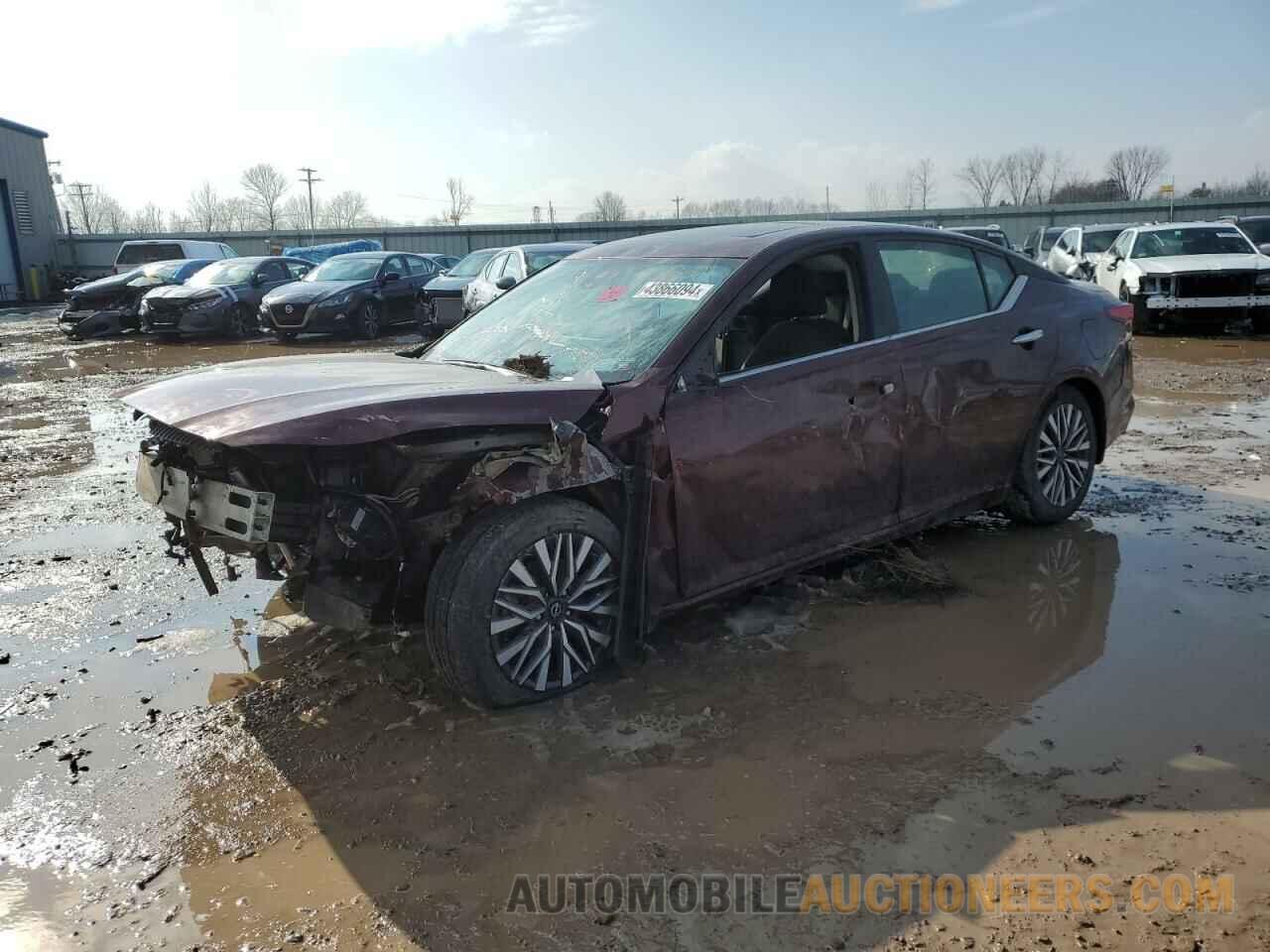 1N4BL4DW2PN358774 NISSAN ALTIMA 2023