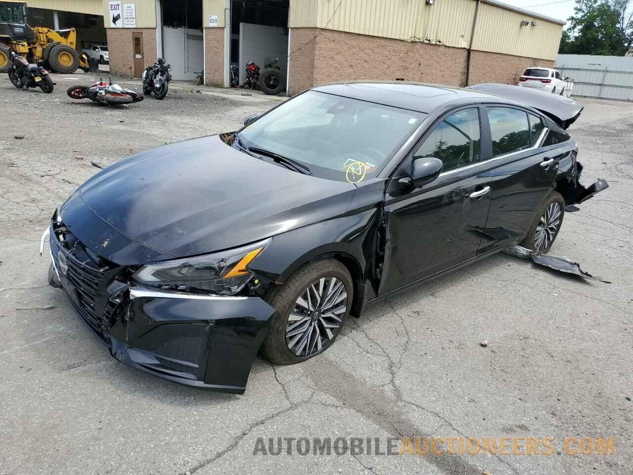 1N4BL4DW2PN396487 NISSAN ALTIMA 2023