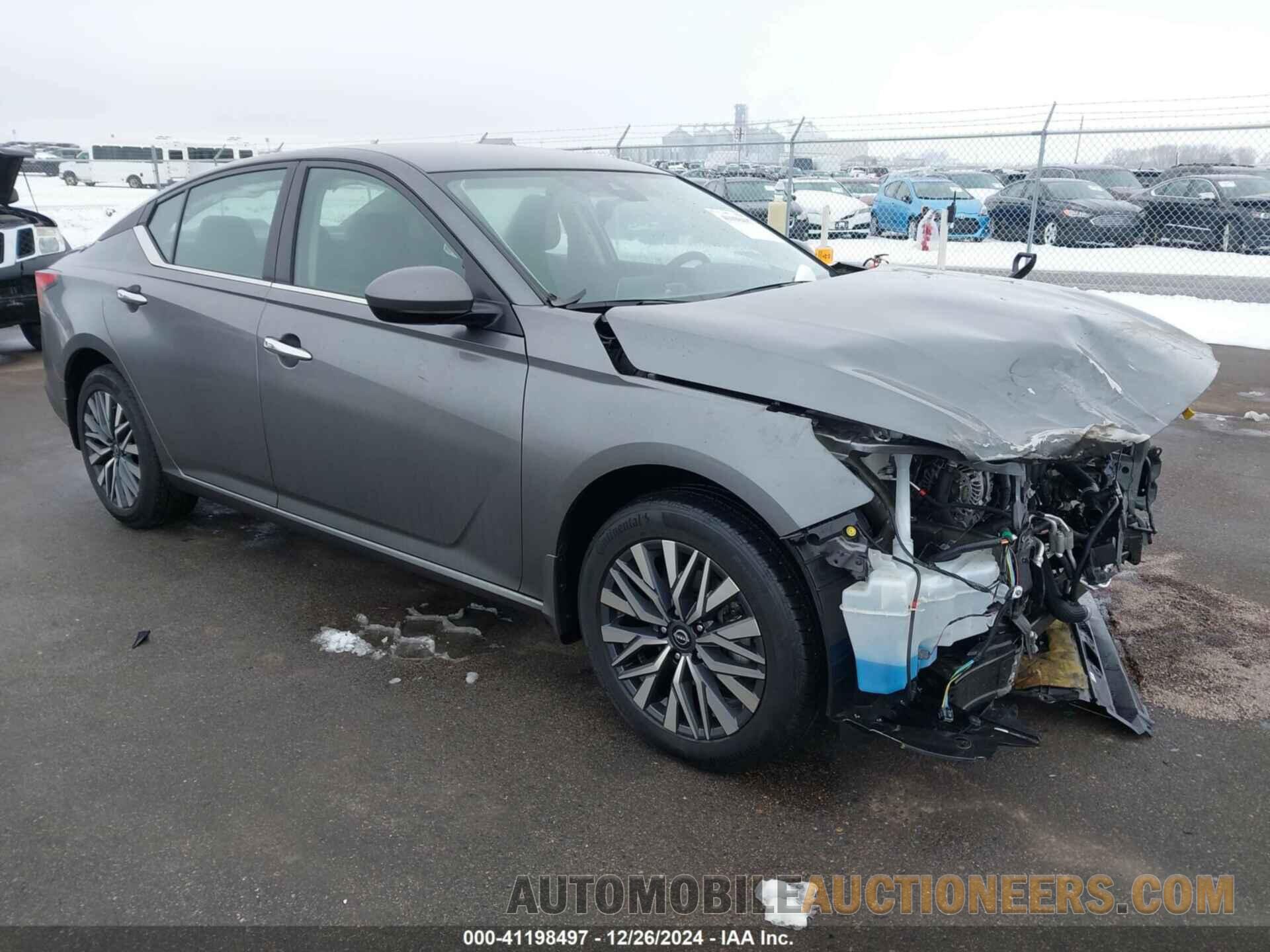 1N4BL4DW2PN407102 NISSAN ALTIMA 2023