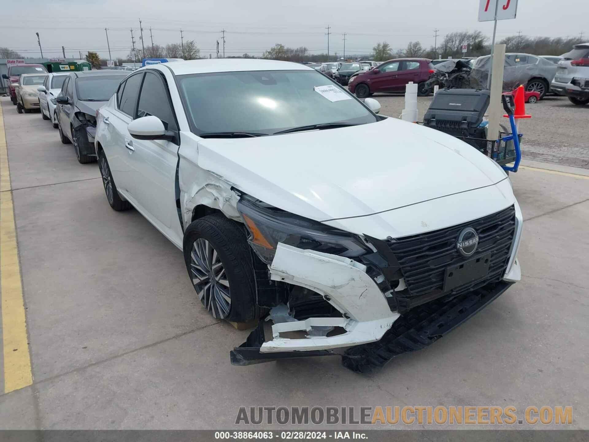 1N4BL4DW2PN408671 NISSAN ALTIMA 2023