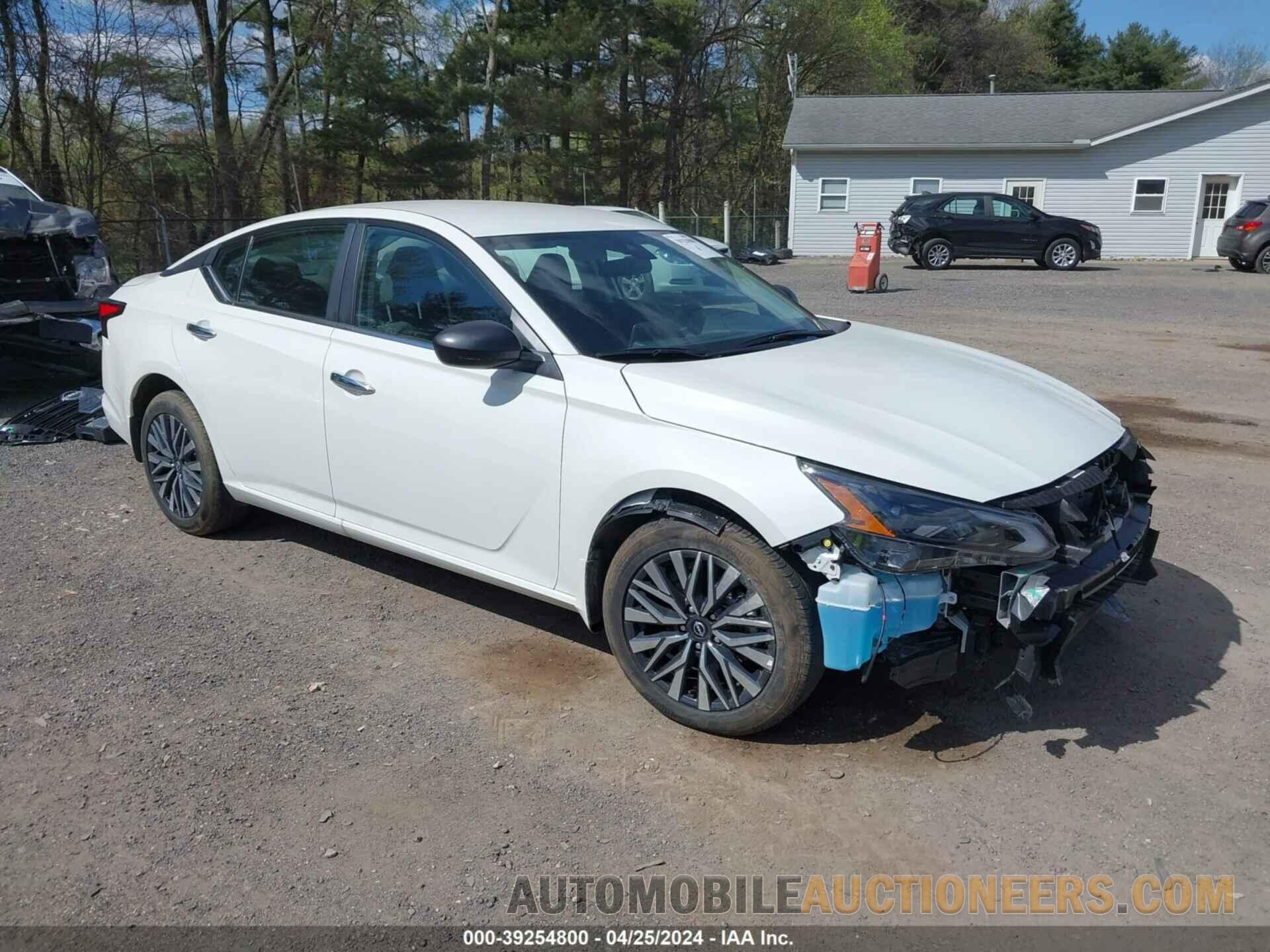 1N4BL4DW2RN325406 NISSAN ALTIMA 2024