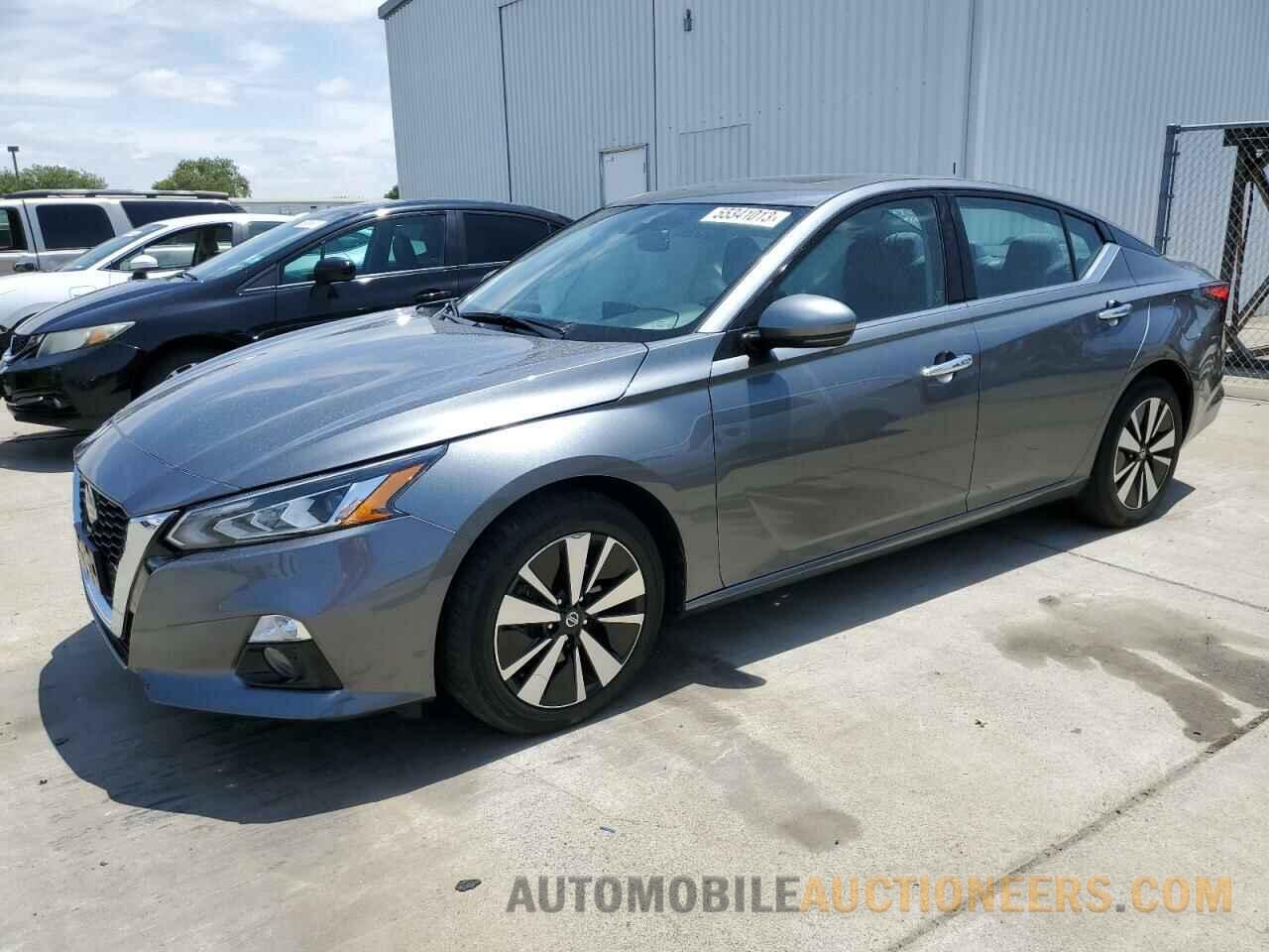 1N4BL4DW3KC172505 NISSAN ALTIMA 2019