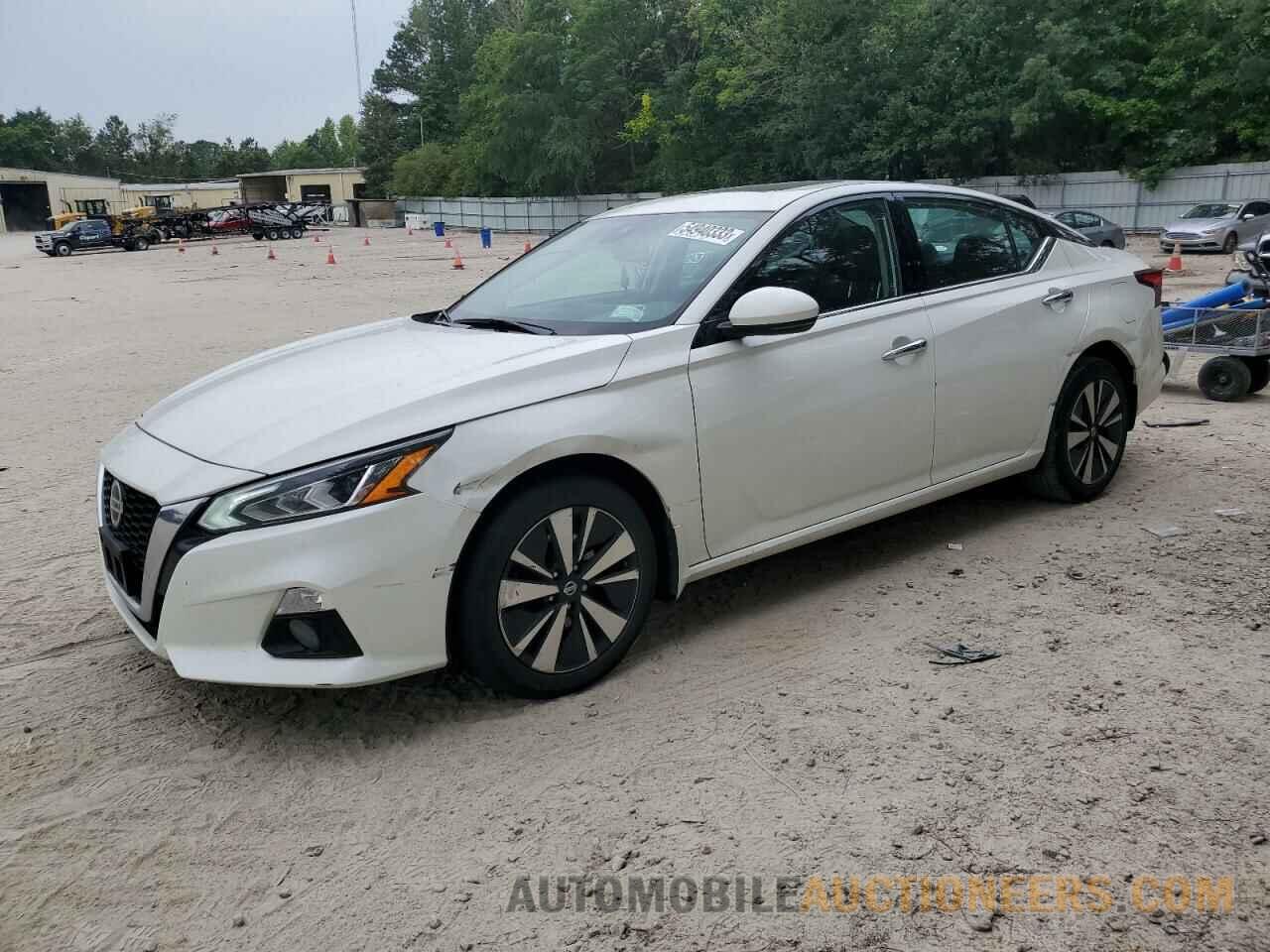 1N4BL4DW3KN307681 NISSAN ALTIMA 2019