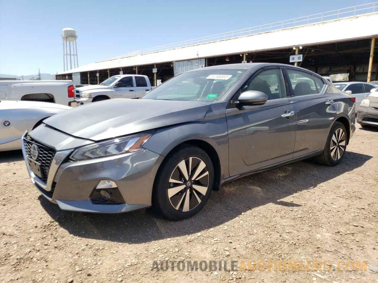 1N4BL4DW3LC117263 NISSAN ALTIMA 2020