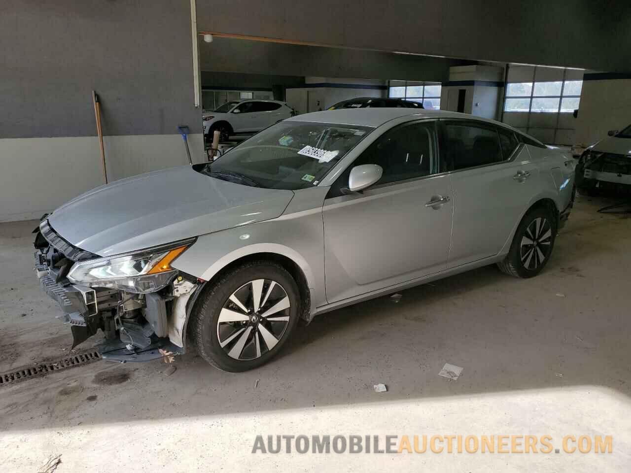 1N4BL4DW3MN336147 NISSAN ALTIMA 2021