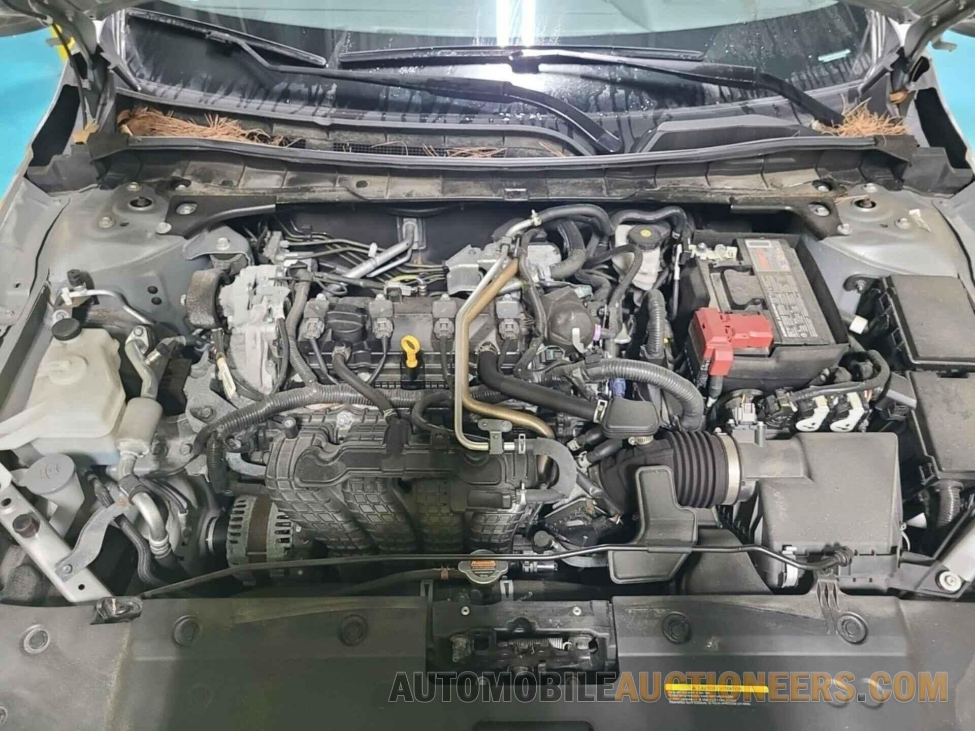 1N4BL4DW3NN335632 NISSAN ALTIMA 2022