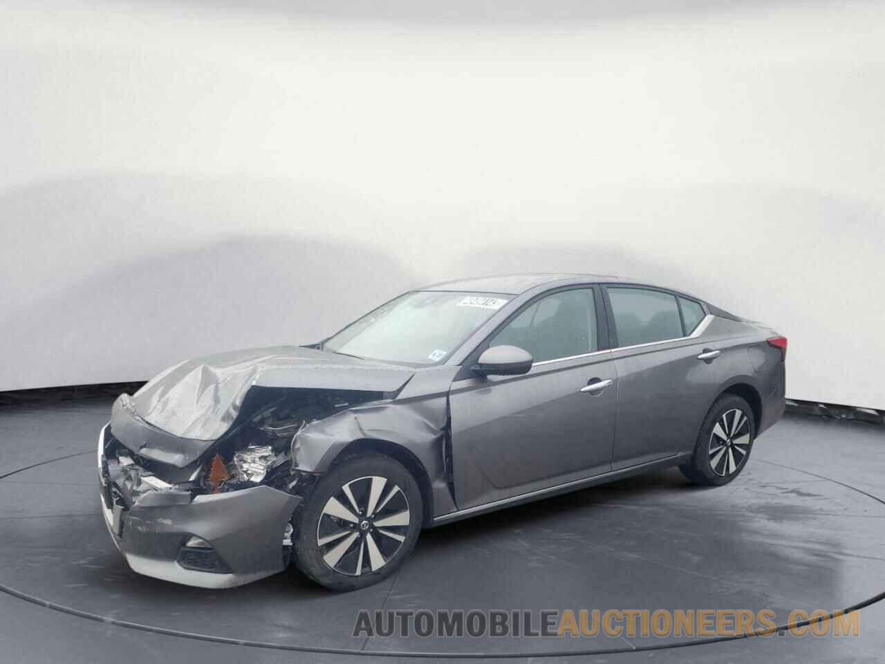 1N4BL4DW3NN357436 NISSAN ALTIMA 2022