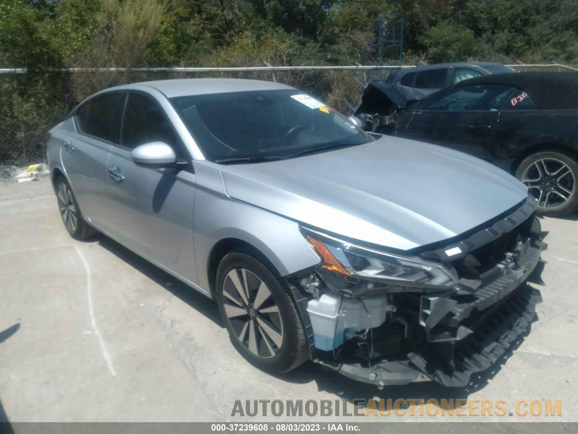 1N4BL4DW3NN365276 NISSAN ALTIMA 2022