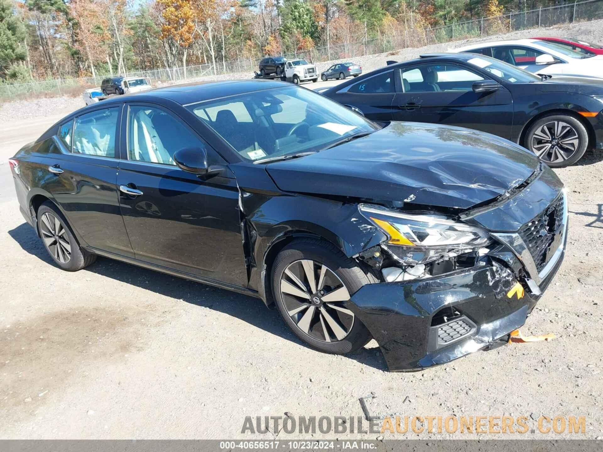 1N4BL4DW3NN408790 NISSAN ALTIMA 2022