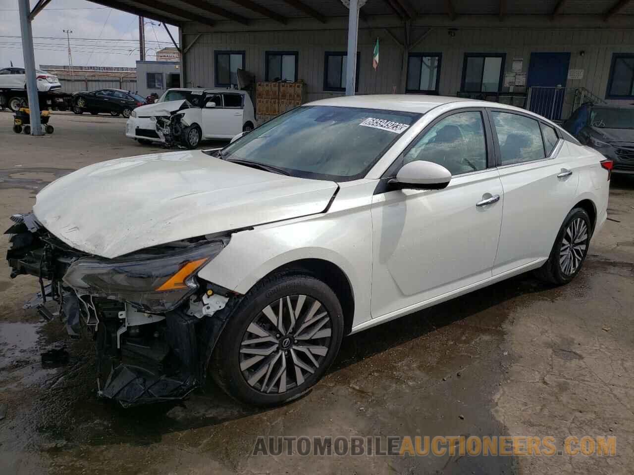 1N4BL4DW3PN311849 NISSAN ALTIMA 2023