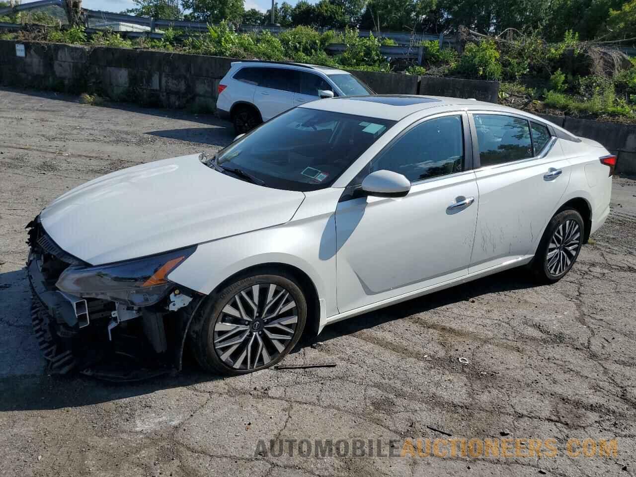 1N4BL4DW3PN315688 NISSAN ALTIMA 2023