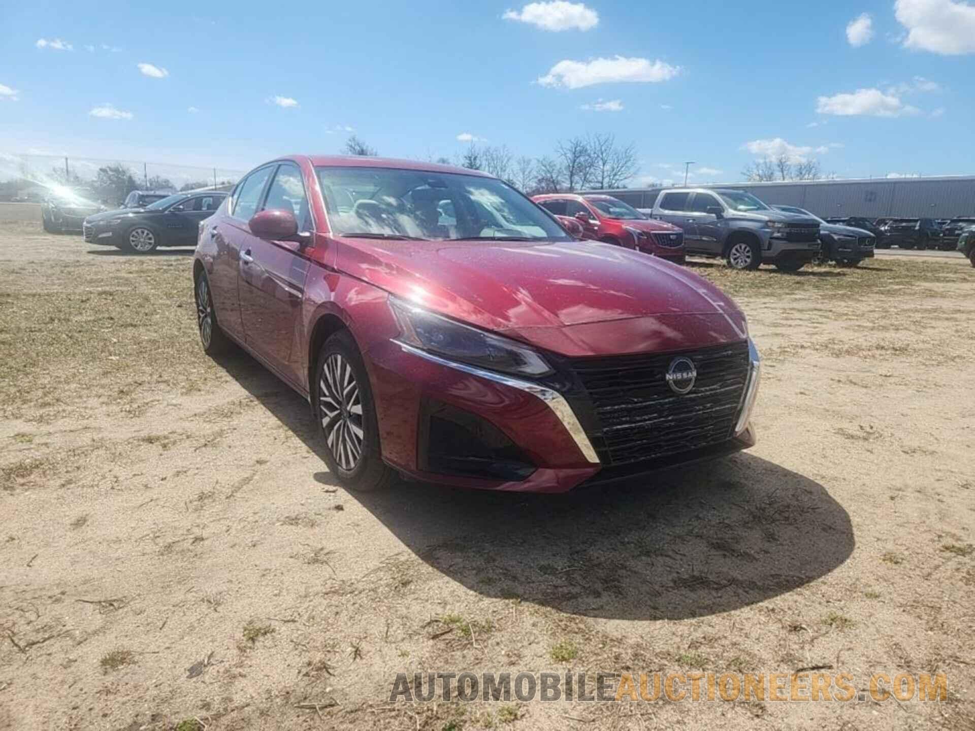 1N4BL4DW3PN331518 NISSAN ALTIMA 2023