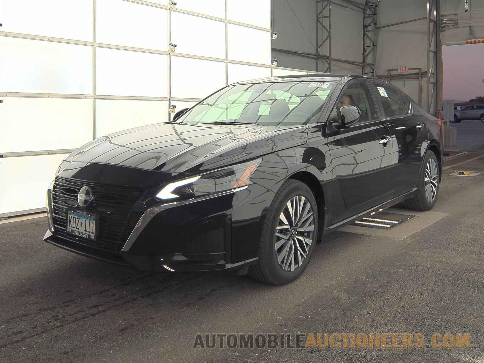 1N4BL4DW3PN333527 Nissan Altima 2023