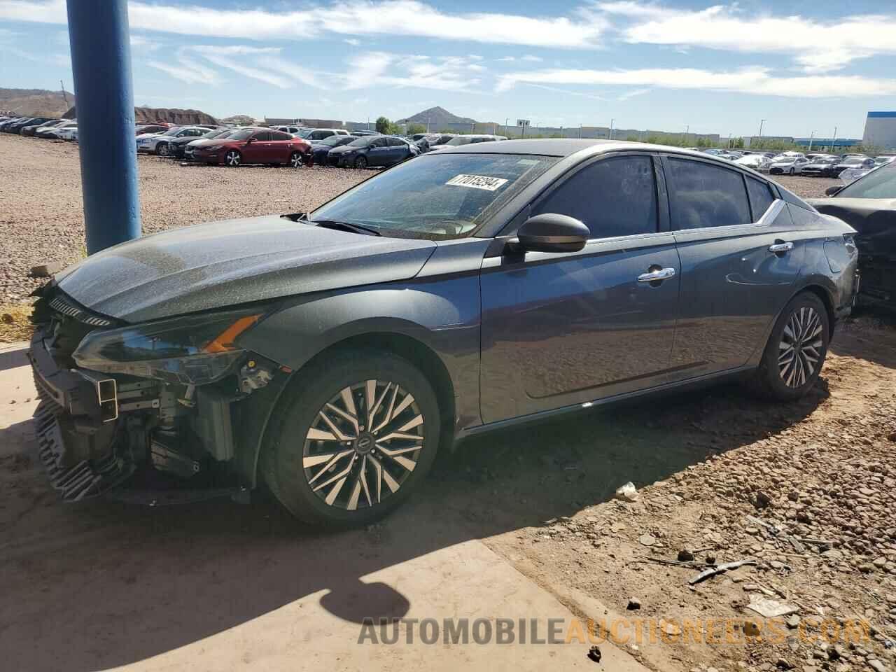 1N4BL4DW3PN349792 NISSAN ALTIMA 2023