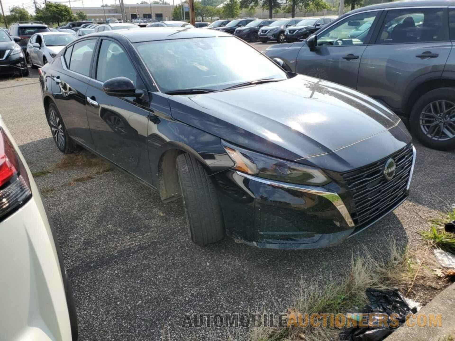 1N4BL4DW3PN352370 NISSAN ALTIMA 2023