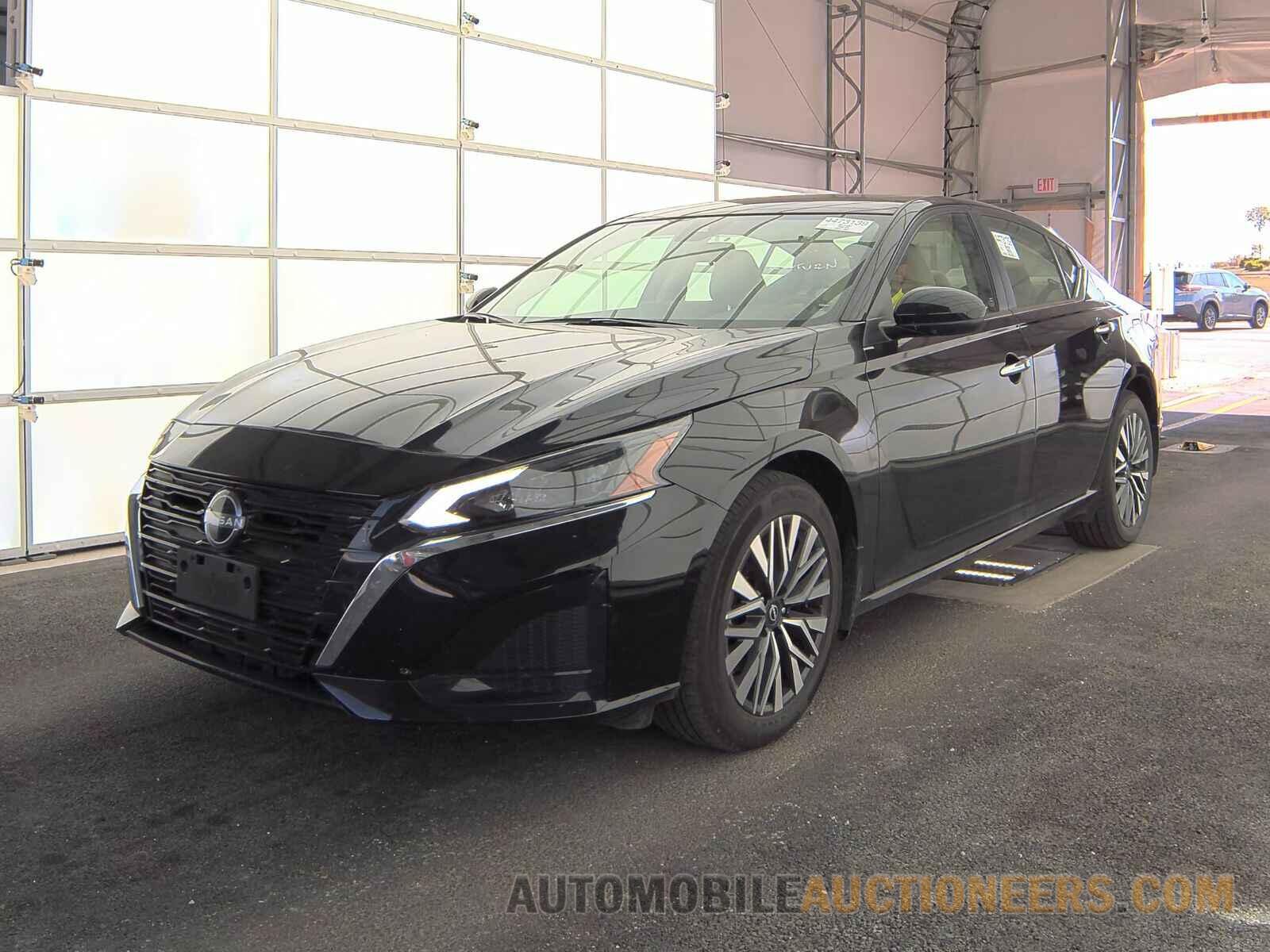 1N4BL4DW3PN356533 Nissan Altima 2023