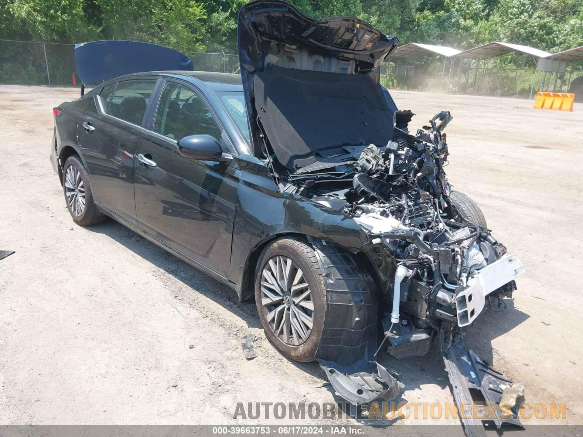 1N4BL4DW3PN404466 NISSAN ALTIMA 2023