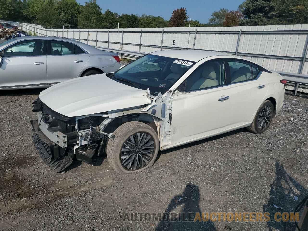 1N4BL4DW3PN414852 NISSAN ALTIMA 2023