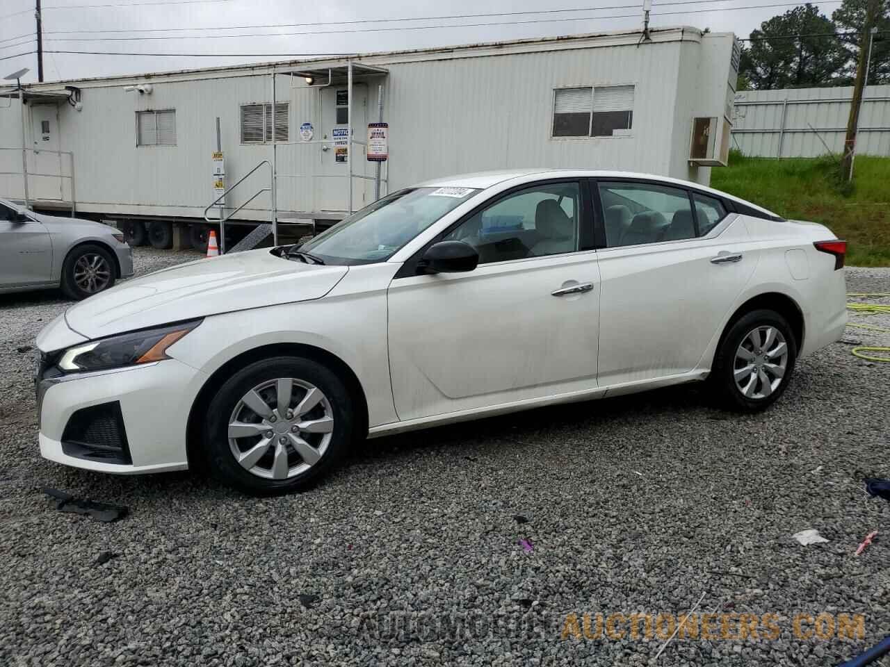 1N4BL4DW3RN336415 NISSAN ALTIMA 2024