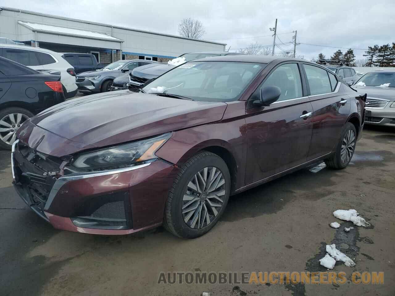 1N4BL4DW3RN348709 NISSAN ALTIMA 2024