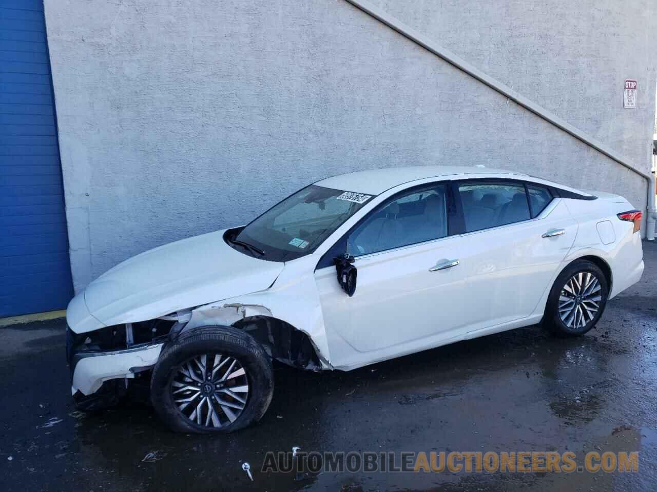 1N4BL4DW3RN353246 NISSAN ALTIMA 2024