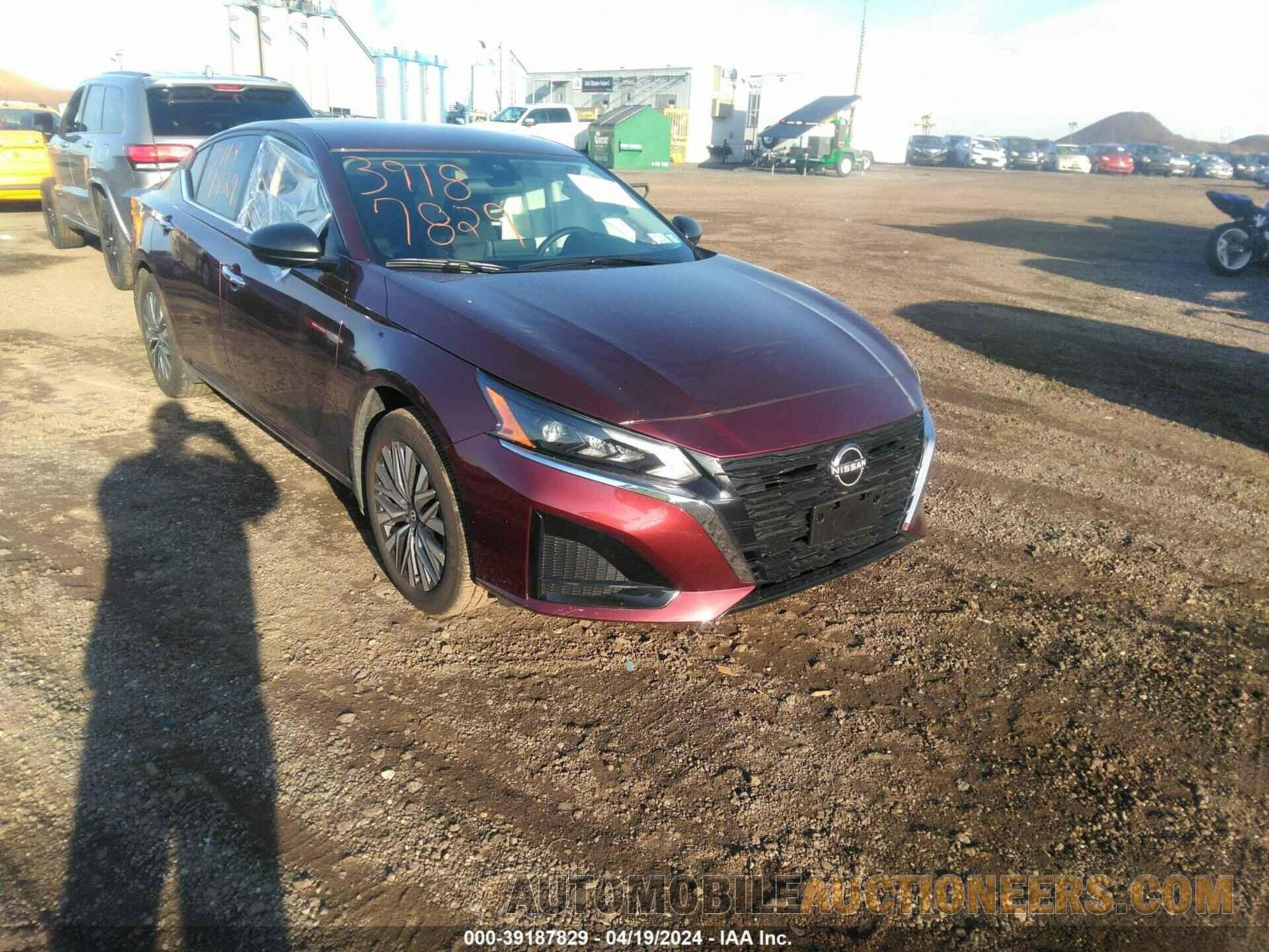 1N4BL4DW3RN356907 NISSAN ALTIMA 2024