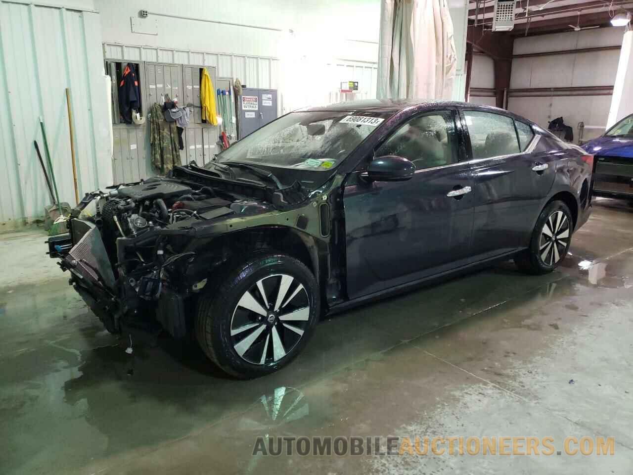 1N4BL4DW4KC172108 NISSAN ALTIMA 2019