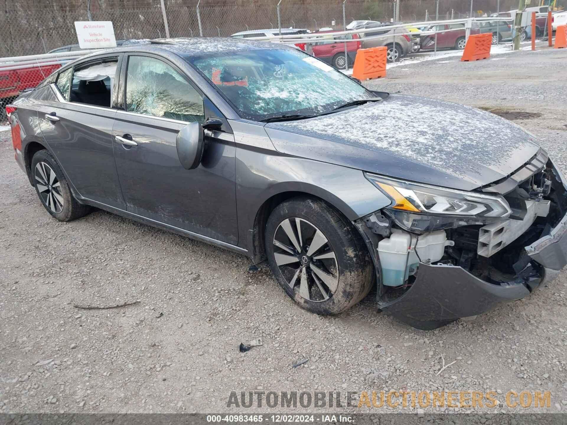 1N4BL4DW4KC208203 NISSAN ALTIMA 2019