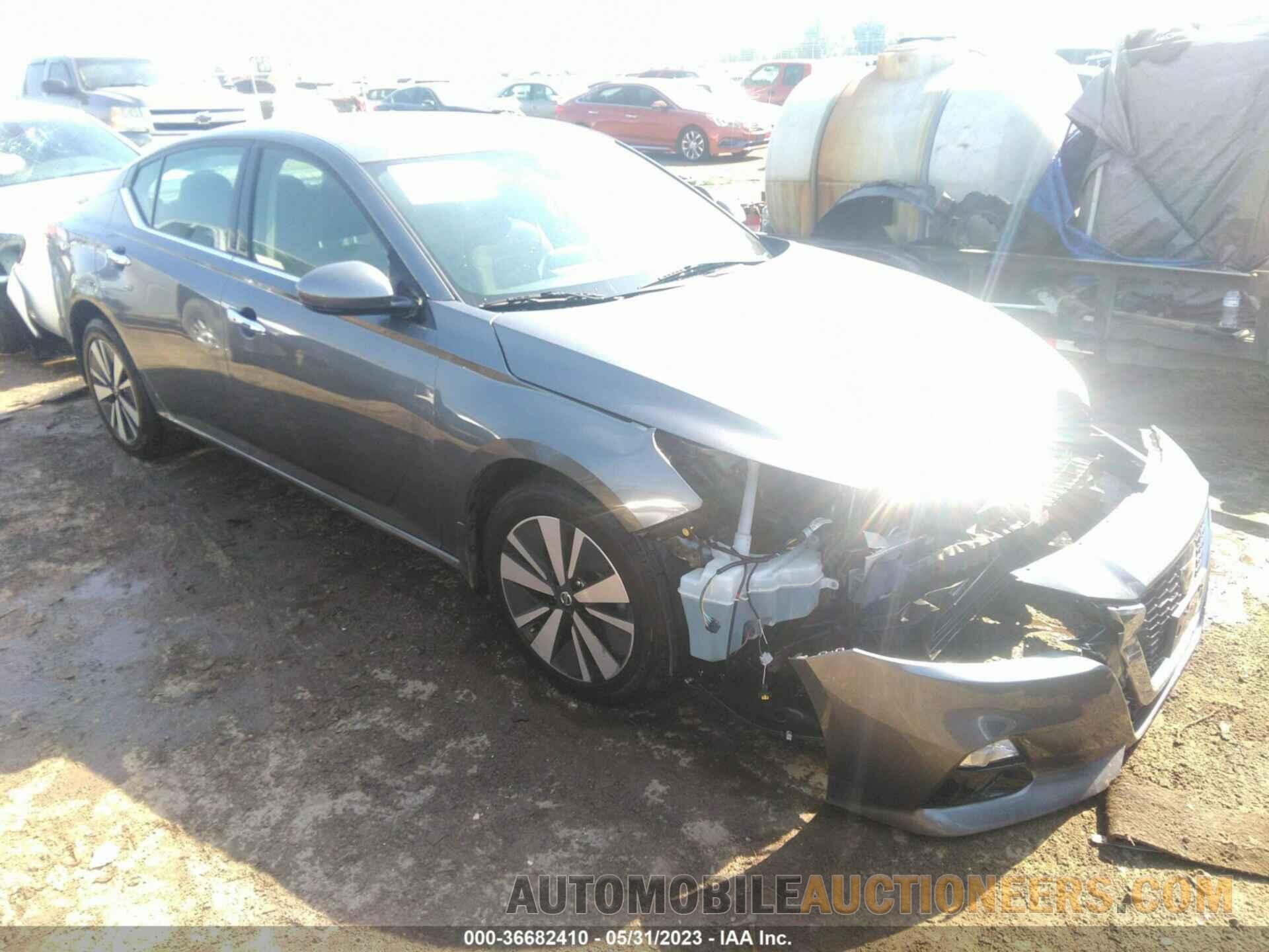 1N4BL4DW4KC246644 NISSAN ALTIMA 2019