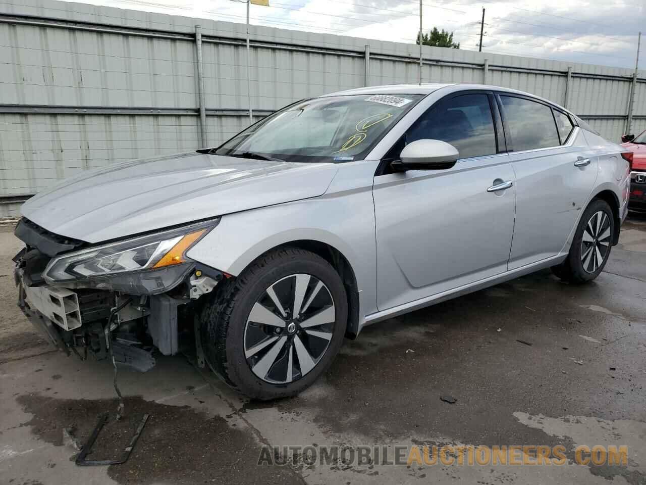 1N4BL4DW4KN308984 NISSAN ALTIMA 2019