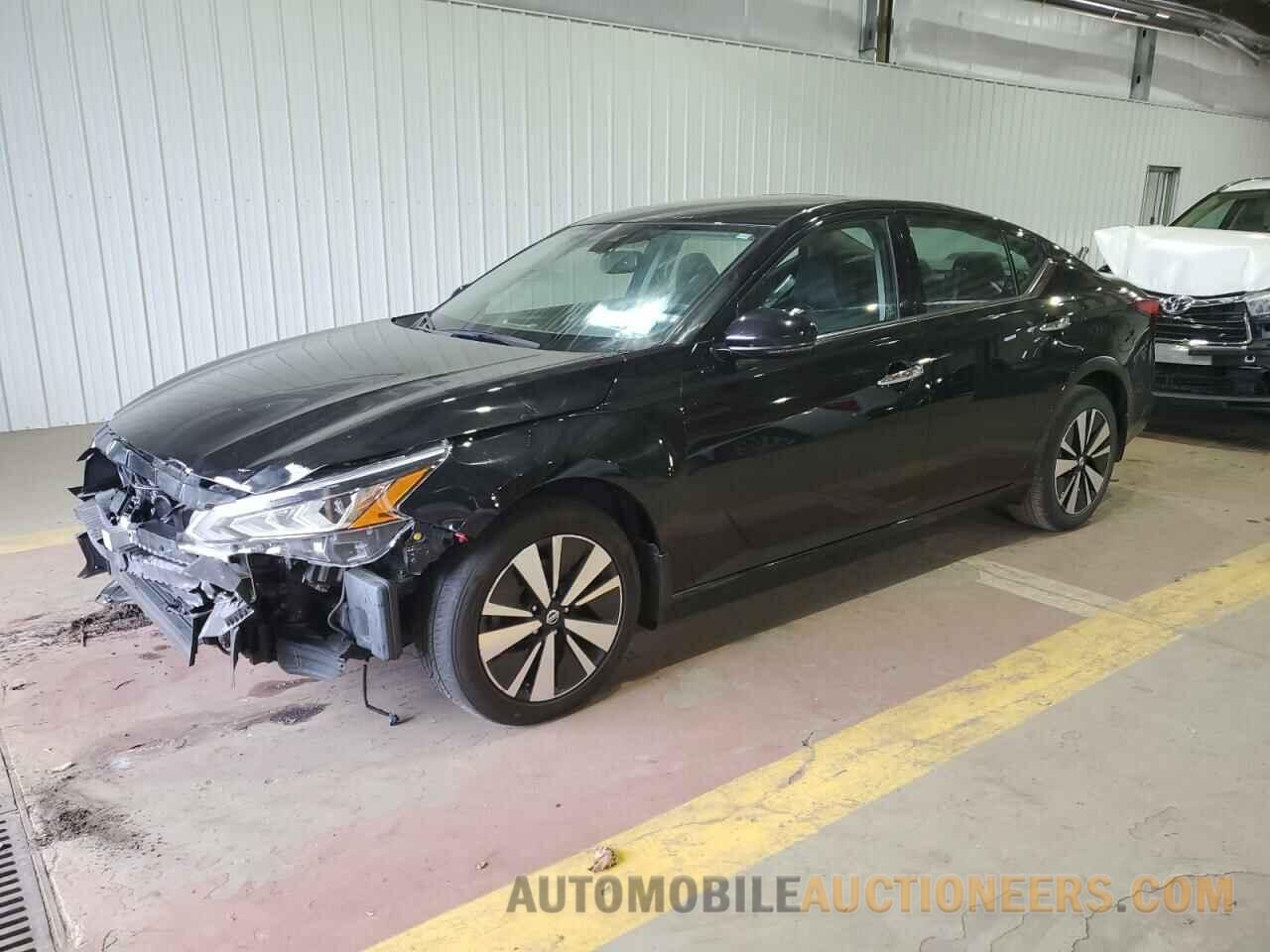 1N4BL4DW4LC278768 NISSAN ALTIMA 2020