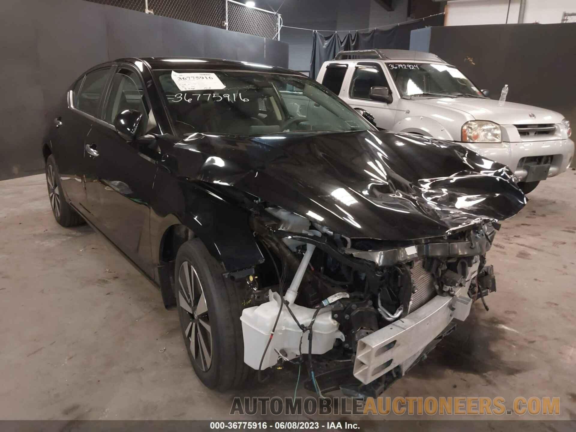 1N4BL4DW4MN303884 NISSAN ALTIMA 2021