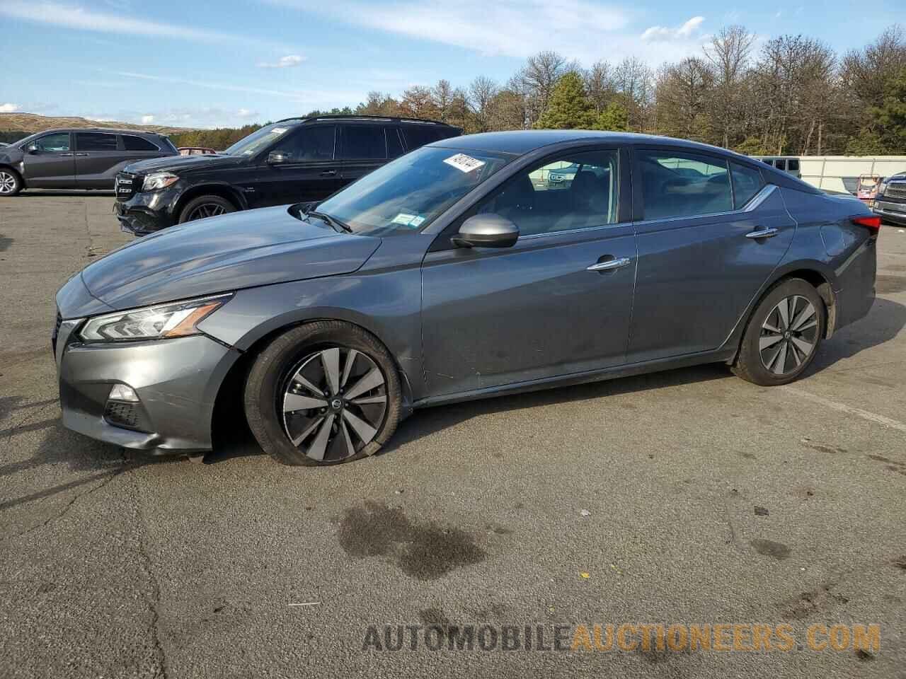 1N4BL4DW4MN304825 NISSAN ALTIMA 2021