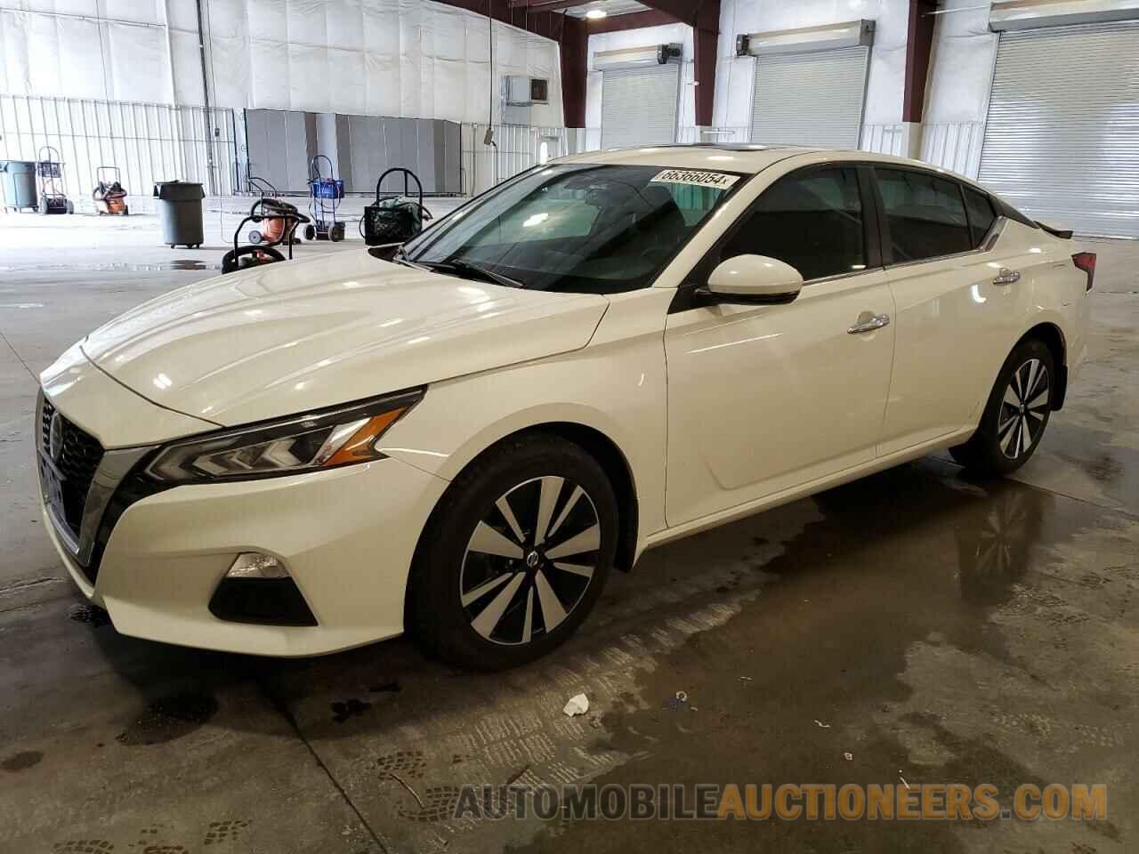 1N4BL4DW4MN311130 NISSAN ALTIMA 2021